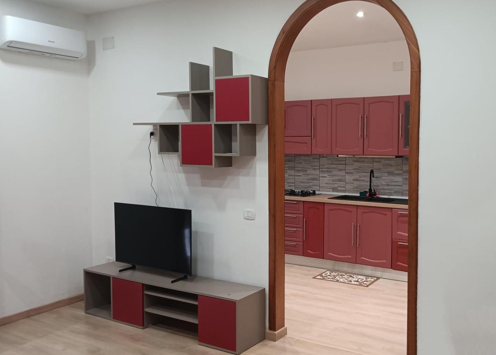 Апартаменты Renovated Loft With Vesuvio View Terrace Скафати Экстерьер фото