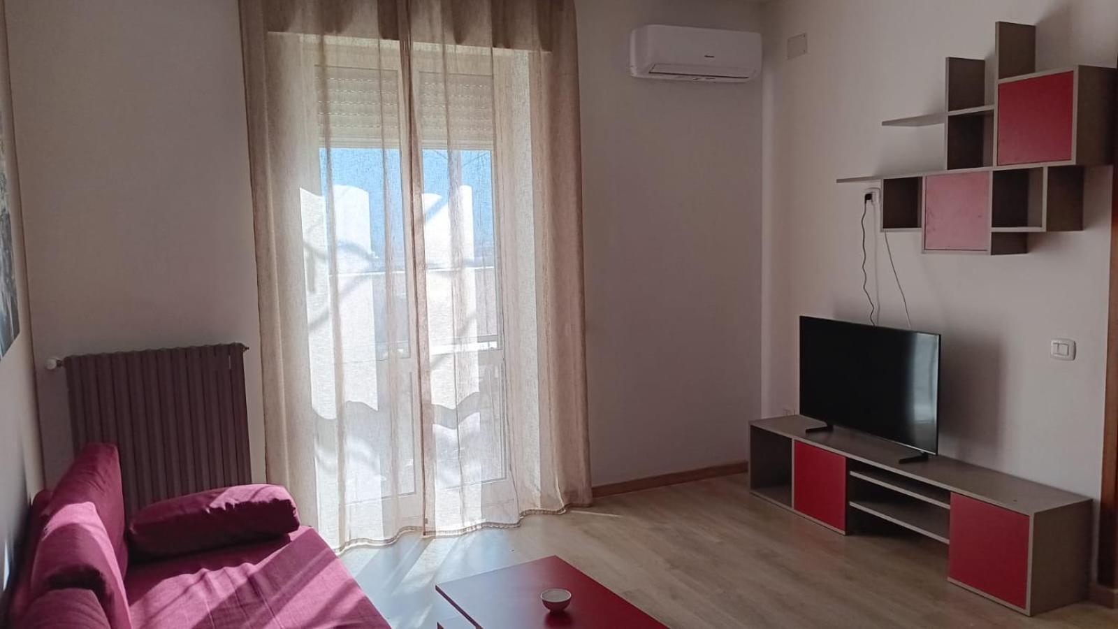 Апартаменты Renovated Loft With Vesuvio View Terrace Скафати Экстерьер фото